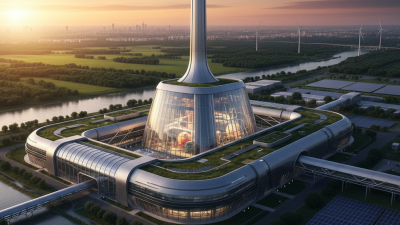 Why Choose Waste To Energy Incinerator for Sustainable Waste Management?