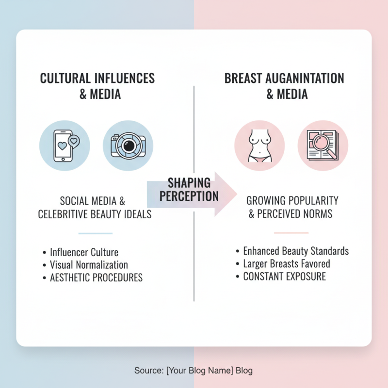 Why Breast Enhancement Procedures Are Becoming More Popular Today?