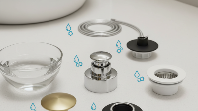 Top 5 Sink Stoppers You Need to Know About?