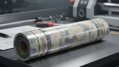 2026 Top Ceramic Composite Roller Sleeve Purchasing Guide?