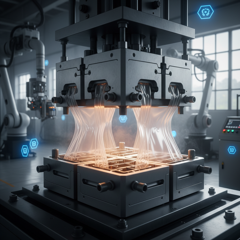 Why are Molds Essential in Thermoforming Processes?