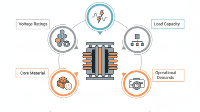 How to Choose the Right Three Winding Transformer for Your Needs?