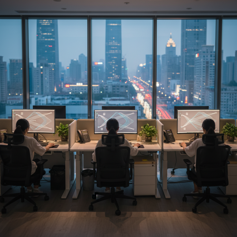 Improve Comfort During Long Working Hours in China Best Typestyle?
