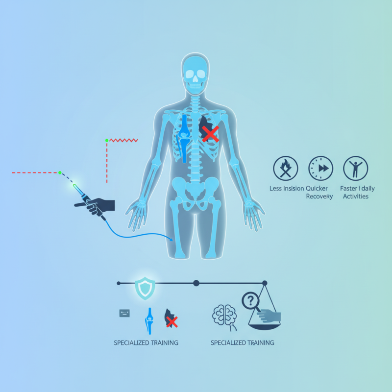 What is Minimally Invasive Orthopedic Surgery and Its Benefits?
