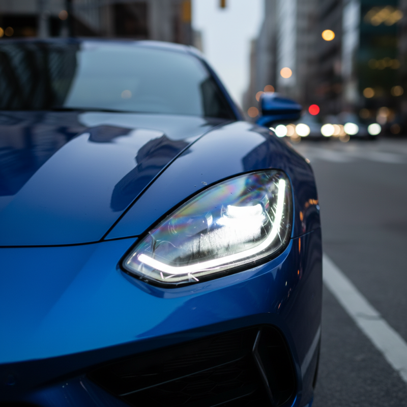 Ppf Headlight Tint Benefits and Best Options to Consider