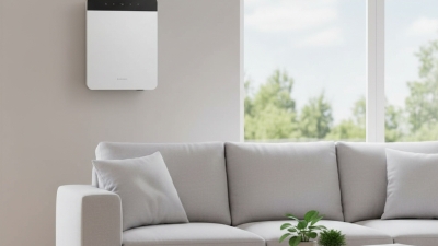Top 10 Wall Mounted Dehumidifiers You Need to Consider?