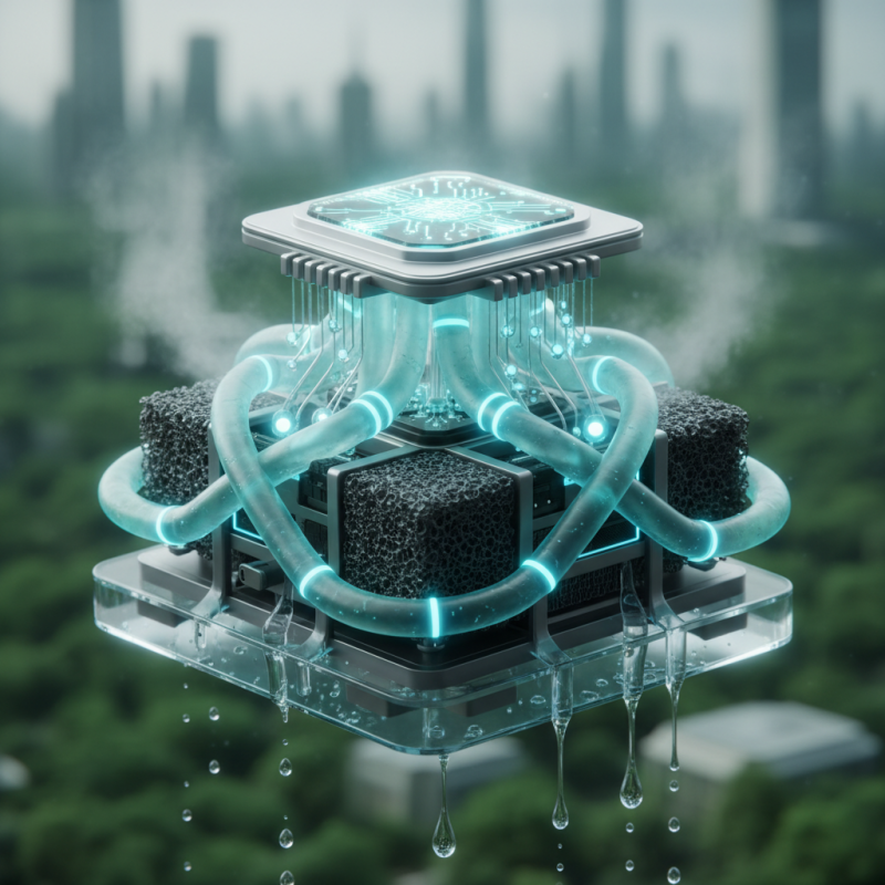 2026 Top Cooling Systems Innovations for a Sustainable Future?
