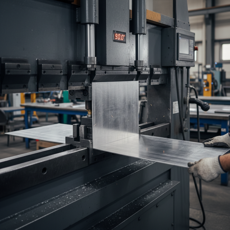 What is a Metal Brake and How Does it Work?