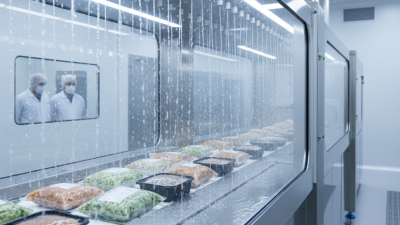 China Top 10 Water Spray Food Sterilizer Machine Buyers Guide