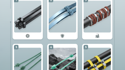Top 5 Stainless Steel Epoxy Coated Cable Ties You Need?