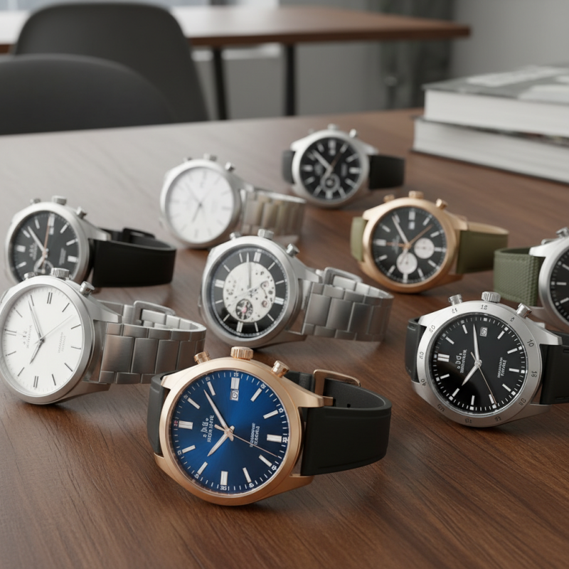 Why Choose Quartz Watch for Your Next Timepiece Purchase?