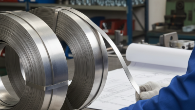2026 Top Stainless Steel Banding Straps Buying Guide?