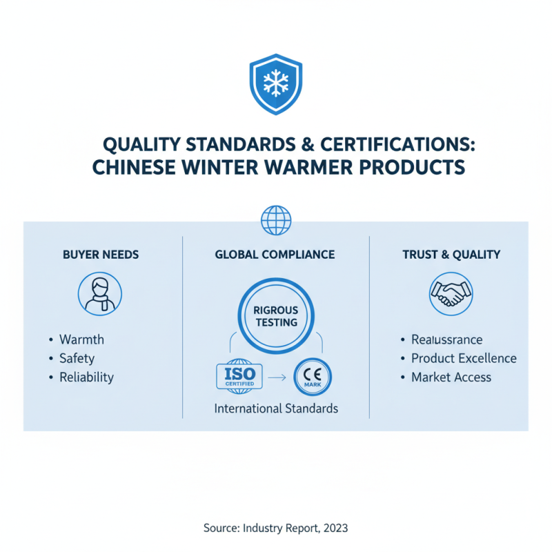 China Top Winter Warmer Products for Global Buyers?
