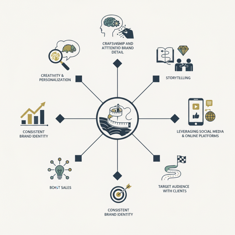 Top 10 Bespoke Clothing Brand Marketing Strategies to Boost Sales?