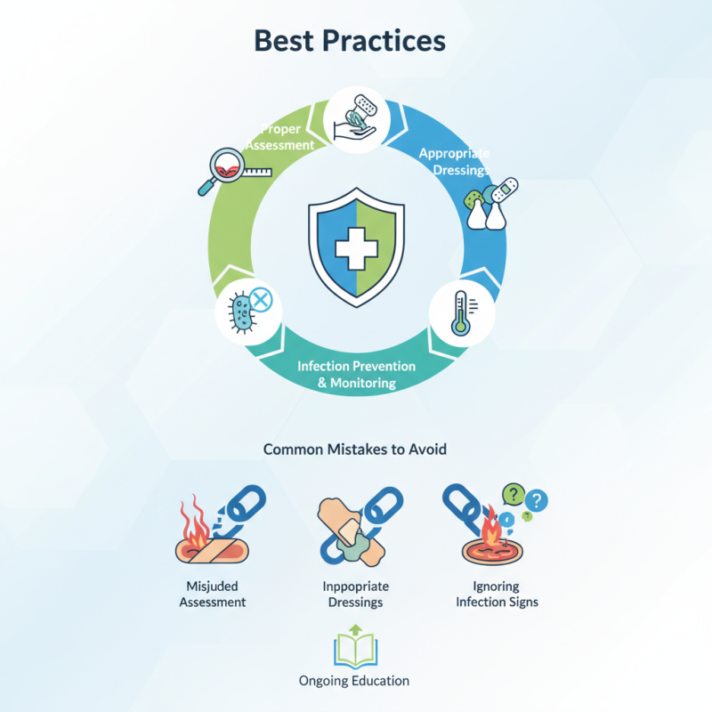 2026 Best Wound Care Common Mistakes to Avoid