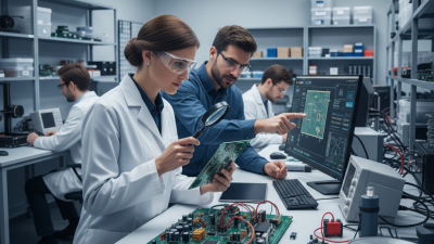 Top 10 PCB Assembly Prototype Services for Global Buyers?