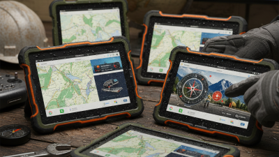 2026 Best Rugged Android Tablets for Global Buyers?
