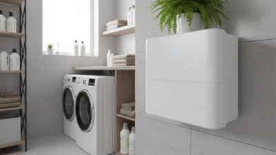 Top 10 Wall Mounted Dehumidifiers for Your Home Needs?