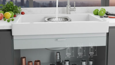 2026 Best Sink Drain Solutions for Global Buyers?