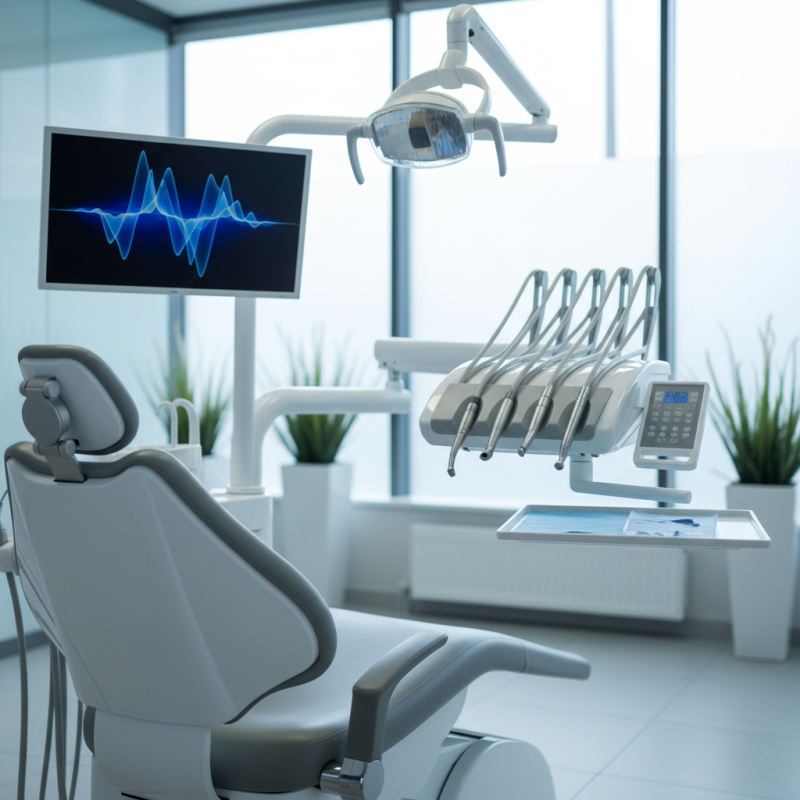 What is the Lifespan of a Modern Dental Unit?