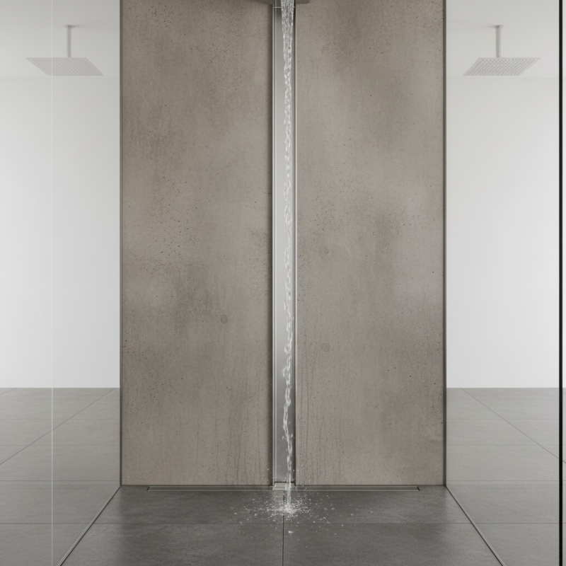 2026 Top Vertical Shower Drains for Global Buyers？