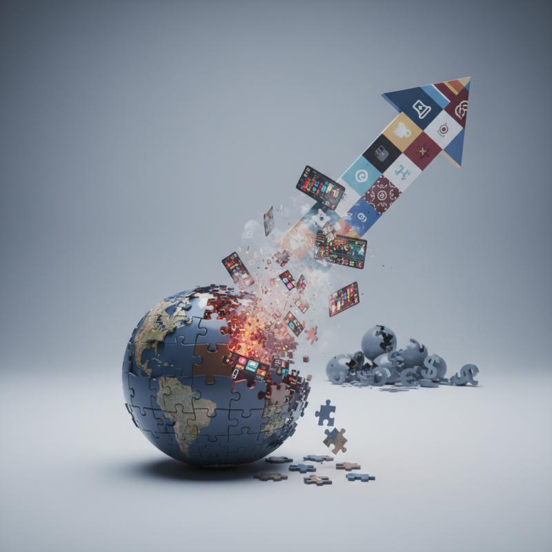How to Avoid Global Product Launch Failures from Poor Localization?