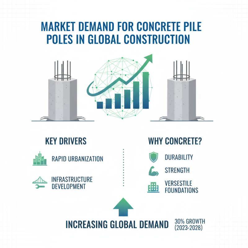 Top Concrete Pile Pole Making Machine for Global Buyers?