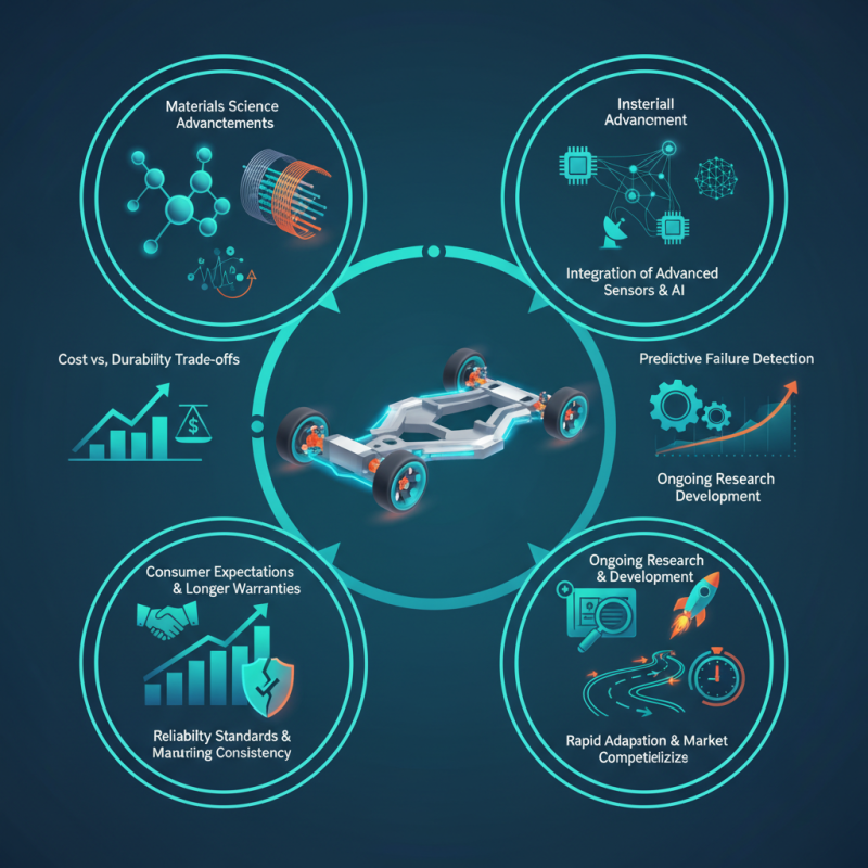 Key Factors Driving Automotive Durability in 2026?