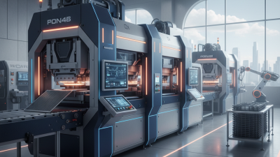 What is the Best Fin Press Line for 2026 Procurement Needs?