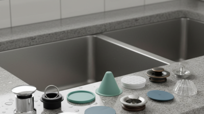 Top 10 Sink Stopper Solutions for Every Kitchen Need?