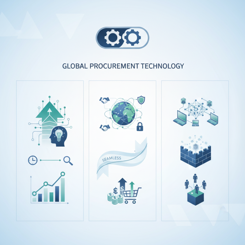 What are the Benefits of Using Koronix Switch for Global Procurement?