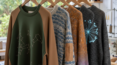 Top Personalized Pullovers for 2026 Must Have Styles?