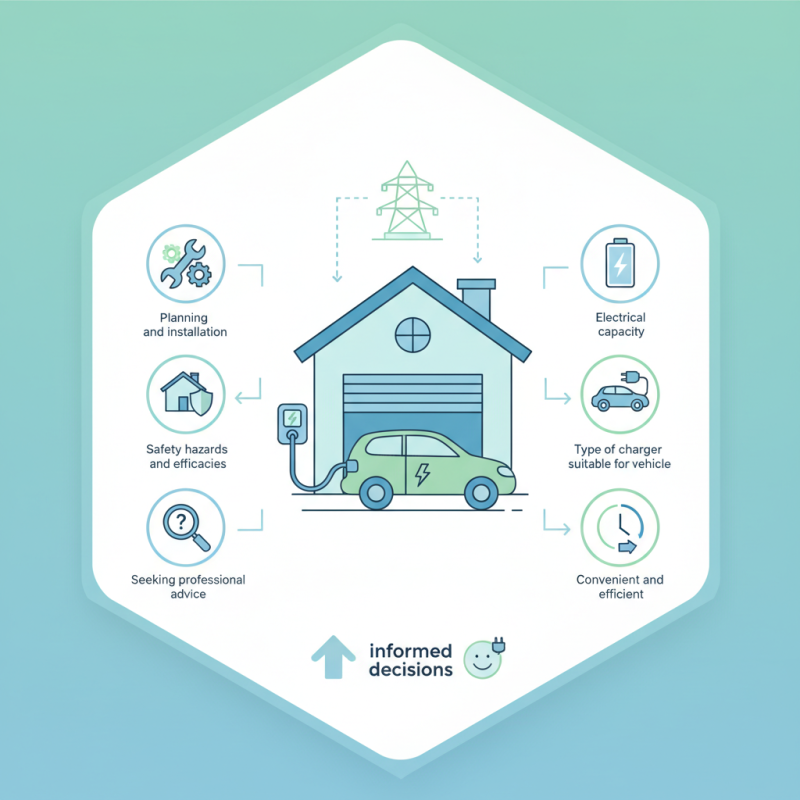 How to Expand Your Home Charging Setup for Electric Vehicles?