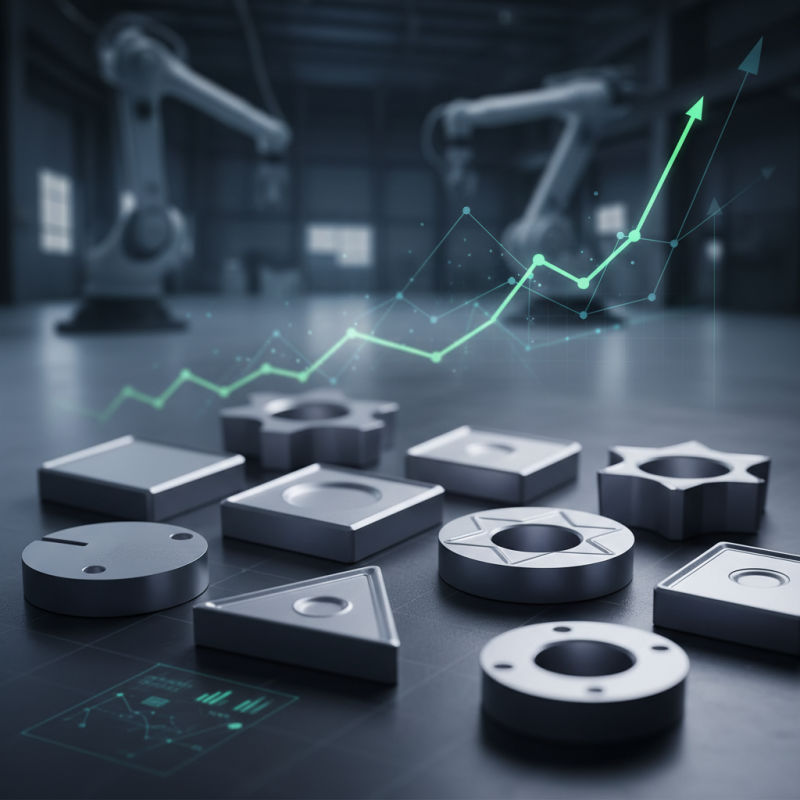 2026 Best Carbide Cutting Blanks for Global Buyers?