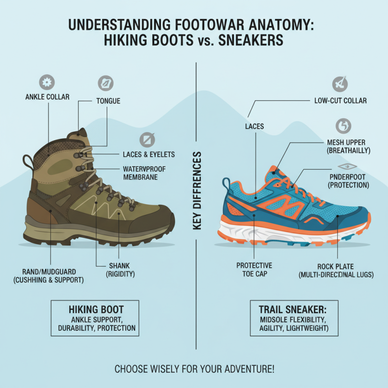 2026 How to Choose the Best Sneaker Hiking Boots for Comfort