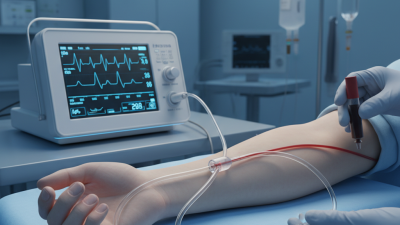 Best Arterial Catheter Options for Global Buyers in 2026?
