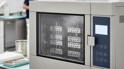 China Top Autoclave For Cassettes Reviews and Recommendations?