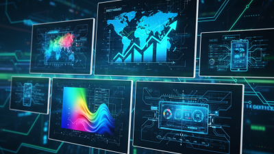 Best TFT LCD Display Options for Global Buyers?