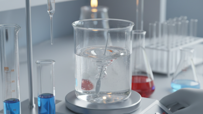 Top Tips for Choosing the Best Ptfe Magnetic Stir Bar?