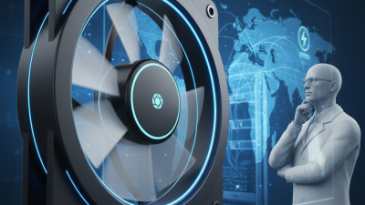 2026 Top Ebmpapst DC Axial Compact Fans for Global Buyers?