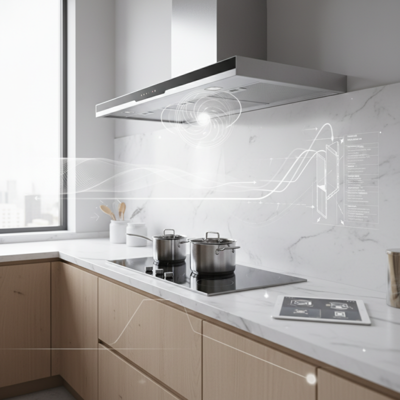 Best Kitchen Hood Centrifugal Fan Options for 2026 Buyers?
