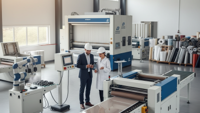 How to Choose the Right Coating Machine for Your Business?