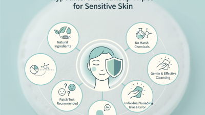 5 Best Hypoallergenic Makeup Wipes for Sensitive Skin?