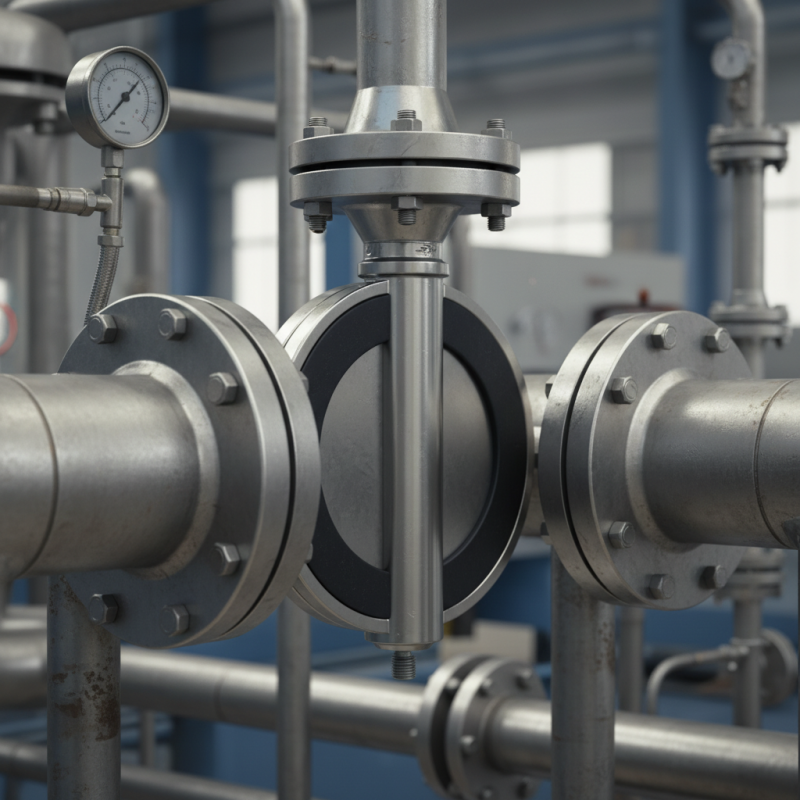 How to Choose the Right Bubble Tight Butterfly Valve for Your Needs?