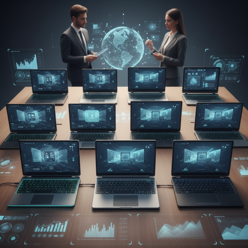 Top 10 Notebook Computer Laptops for Global Buyers 2026?