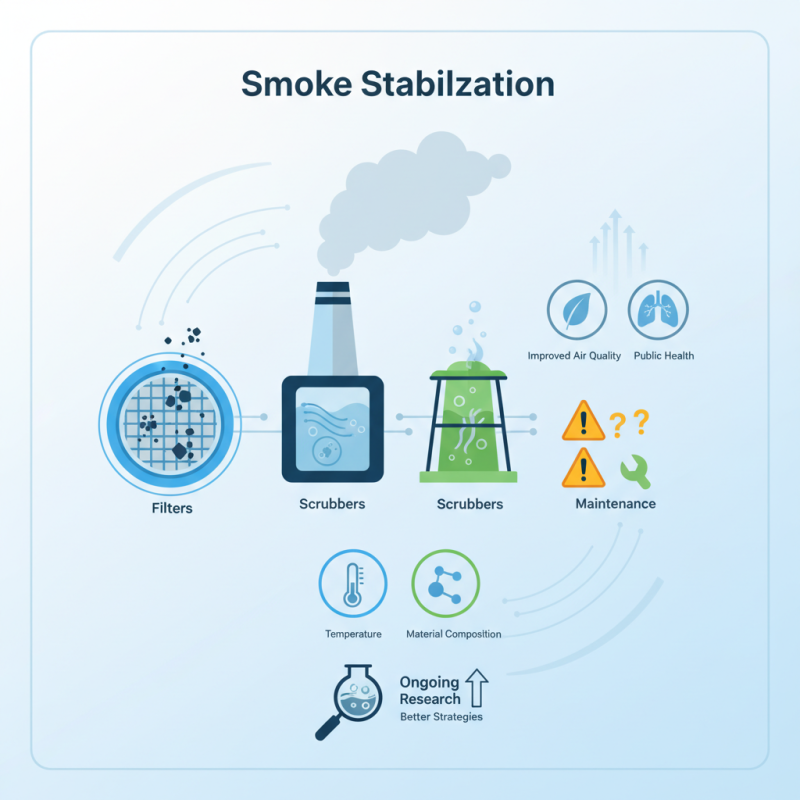 What is Smoke Stabilization and How Does it Work?