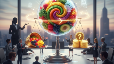 2026 Best Squeeze Puree Solutions for Global Buyers?
