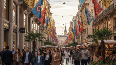 How to Use Promotion Flags to Boost Your Global Sales Strategies?