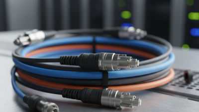 Best CPRI Patch Cord for Your Connectivity Needs?