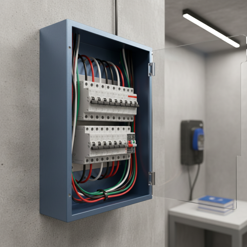 How to Choose the Right Breaker Box for Your Needs?